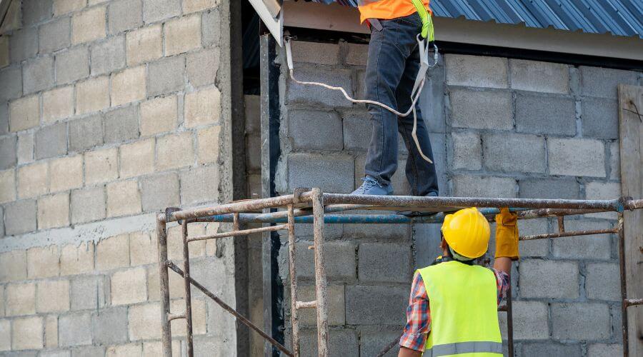 Expert flood damage restoration services in Lewisburg, WV